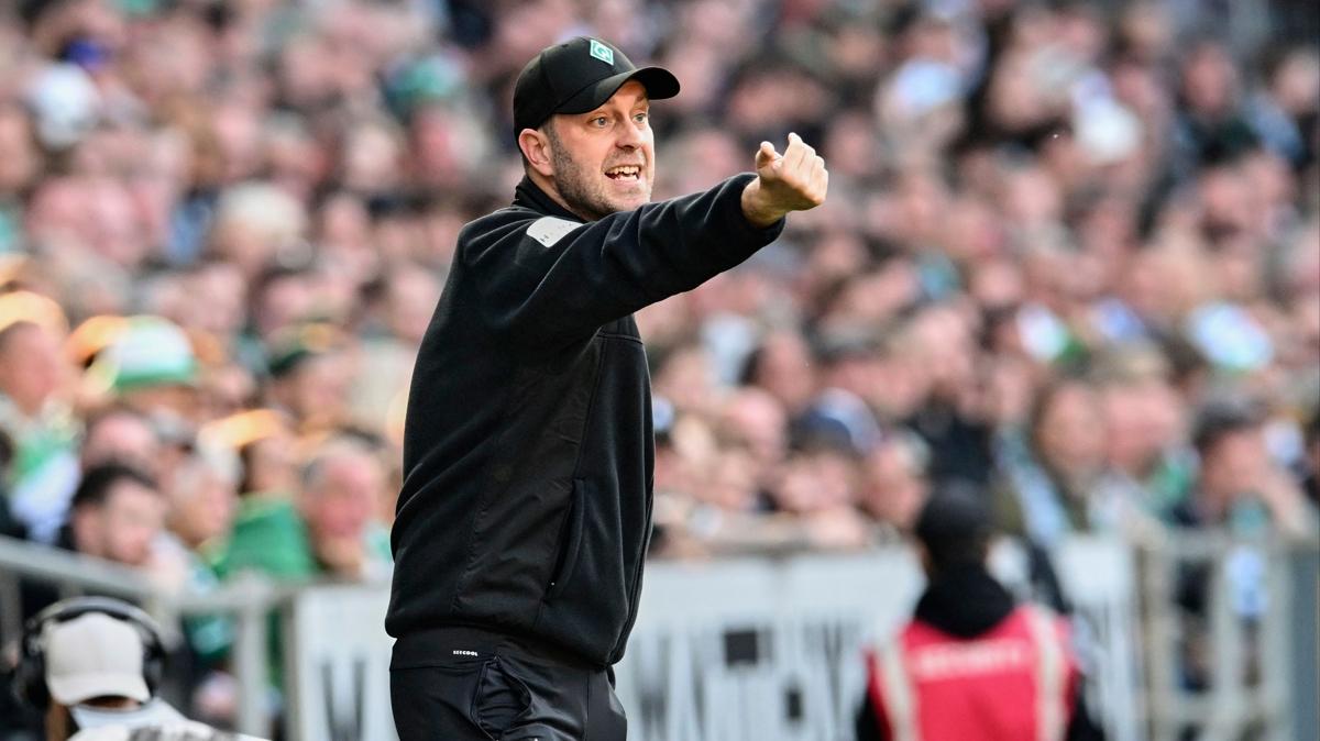 Leipzig, Ole Werner ismine odakland