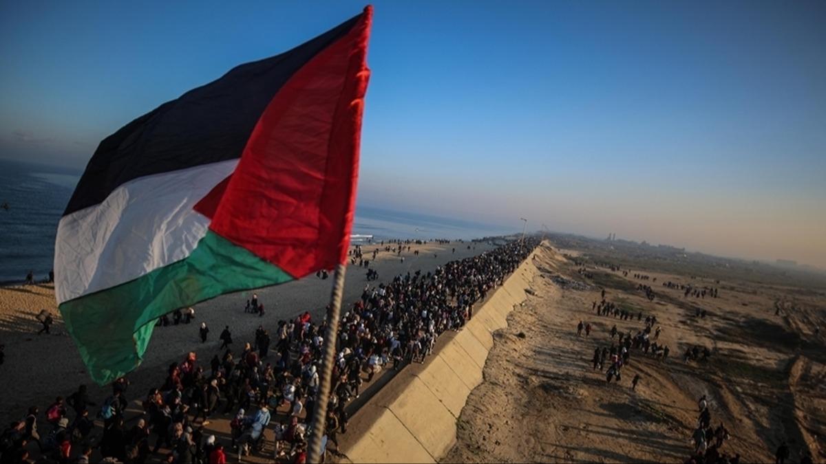 Marip Direni Konvoyu, Libya'ya ulat! Msr'dan dikkat eken aklama