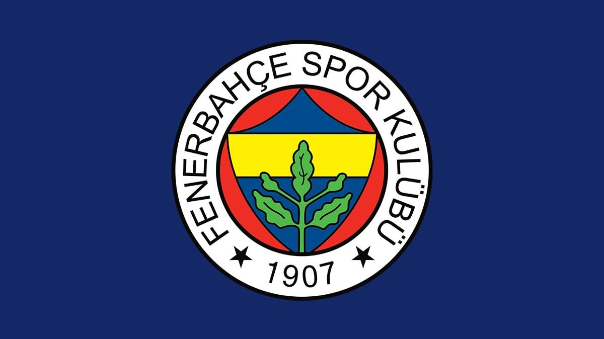 Resmi aklama geldi! Fenerbahe Ynetim Kurulu'nda ayrlk