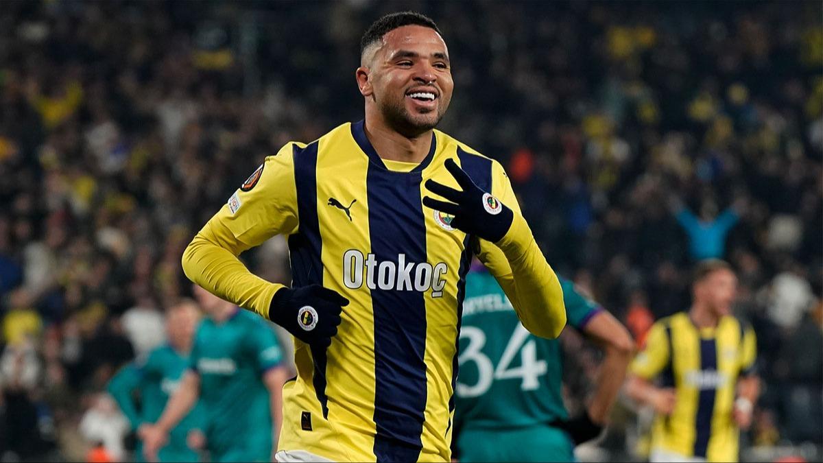 Suudi devi kesenin azn at! Youssef En-Nesyri iin rekor teklif