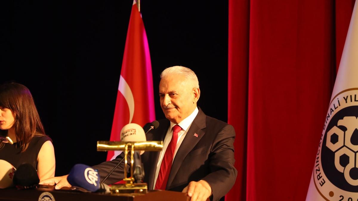 Trk Devletleri Tekilat Aksakallar Konseyi Bakan Yldrm: 21. yzyl, Trklerin yzyl olacak
