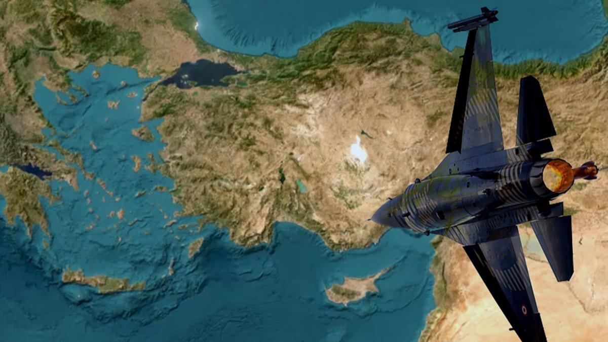 Türkiye karşısındaki çaresizlikleri arşa dayandı! Hint hava üssüne bel bağladılar