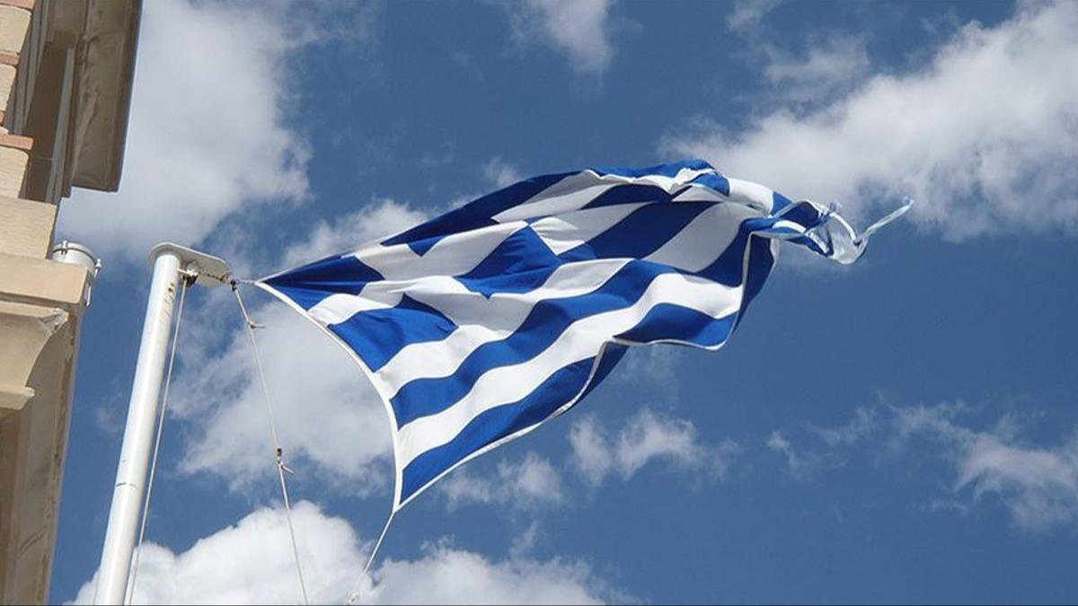 Yunanistan'da byk panik! Uranyum tespit edildi