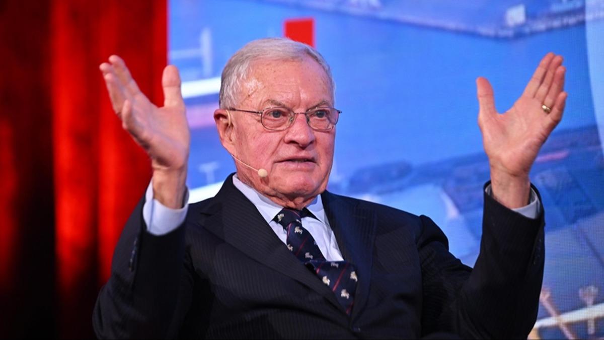 ABD'den Avrupa'ya kritik mesaj: Washington da farknda!