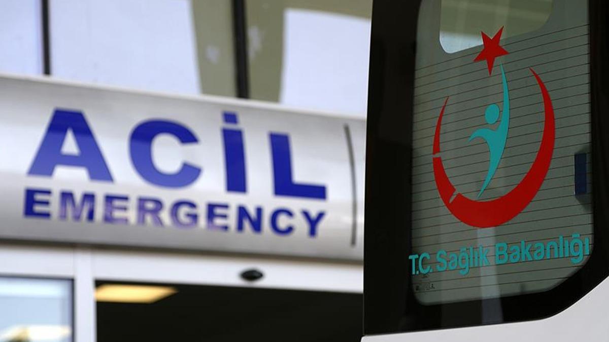 Adana'da silahl saldr: 1 l