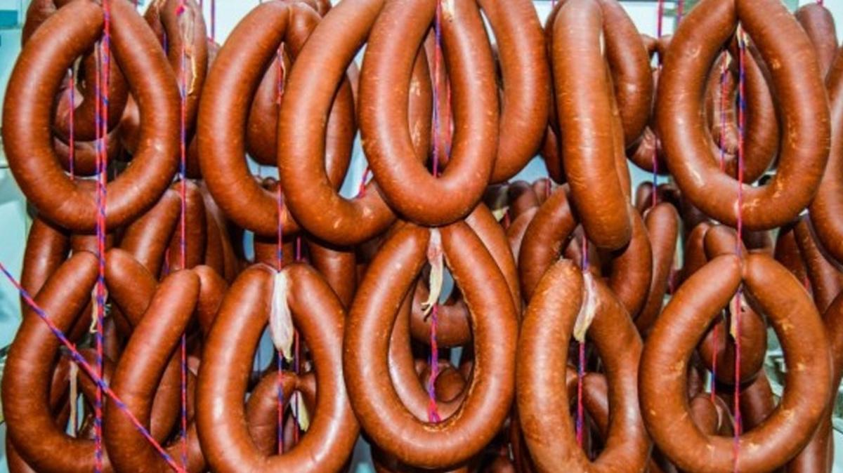Afyon'un mehur sucuu Avrupa'da tescillendi