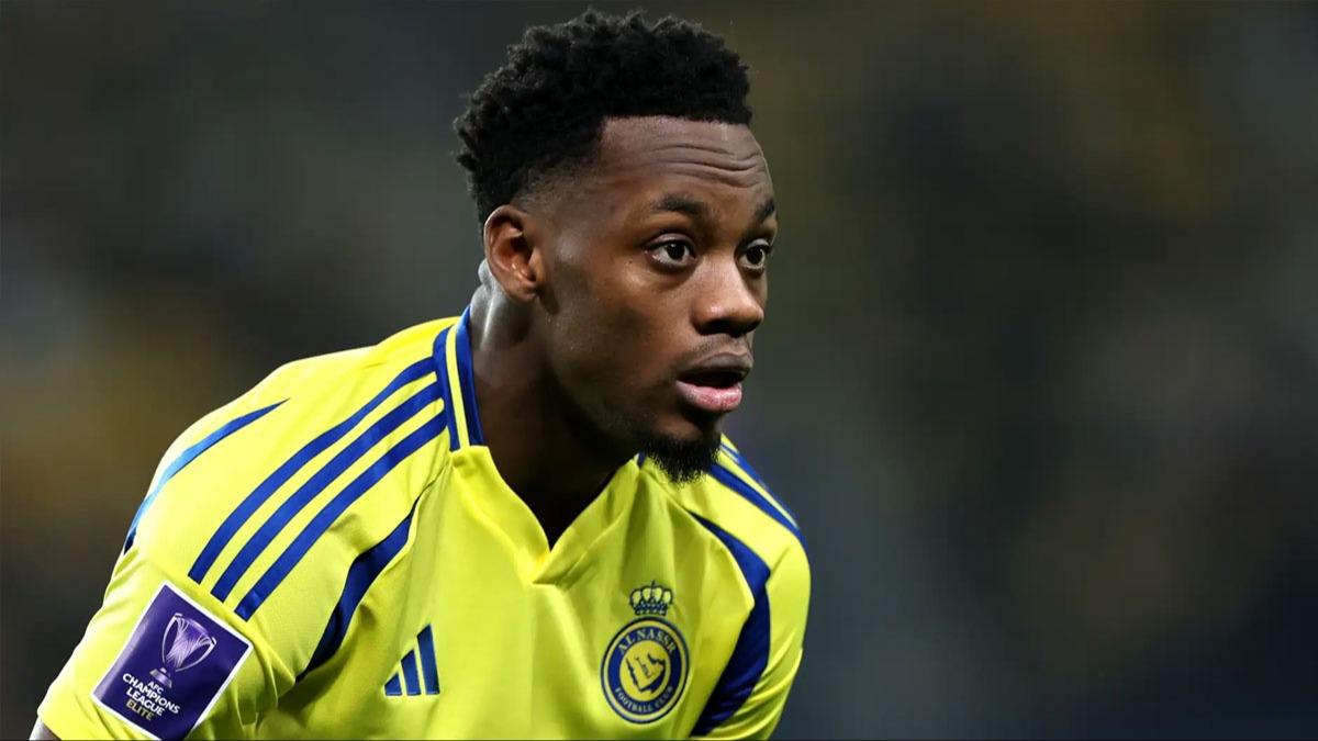 Al-Nassr maceras bitiyor mu? Jhon Duran iin srpriz iddia