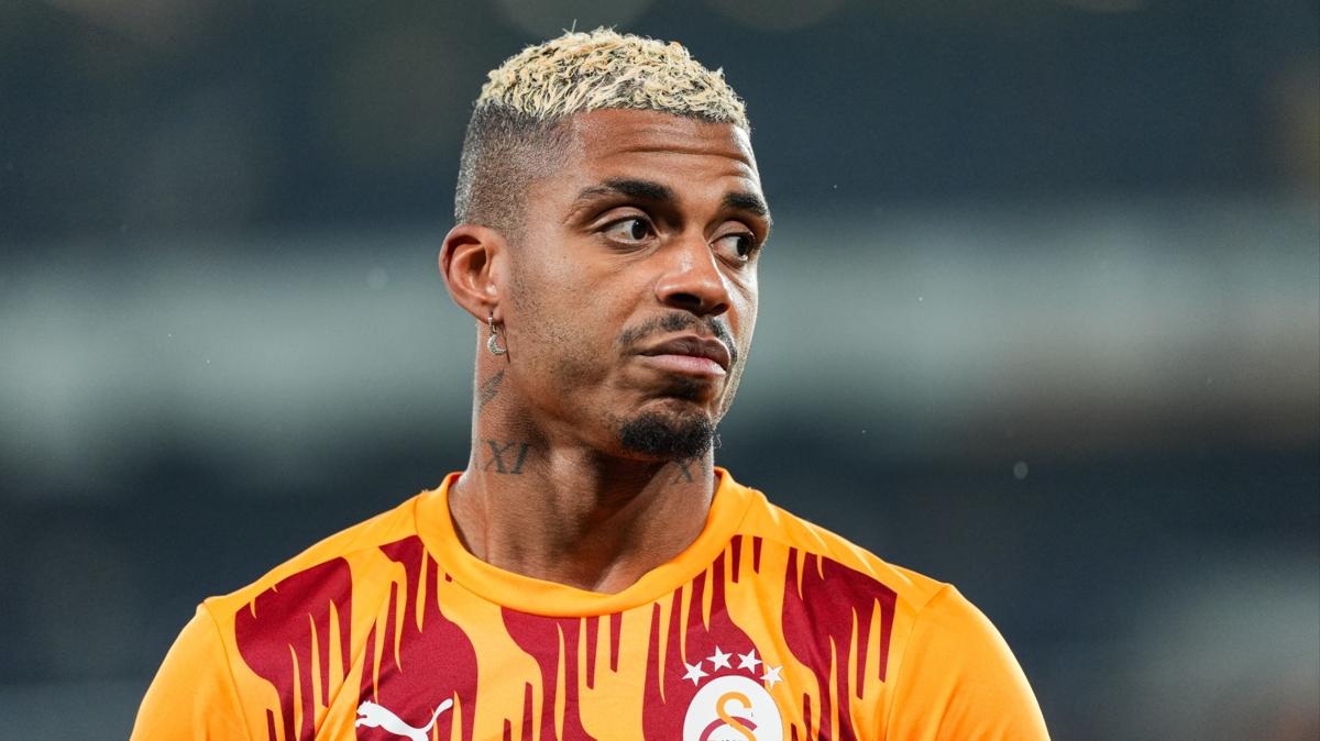 Al Shabab, Mario Lemina iin harekete geti