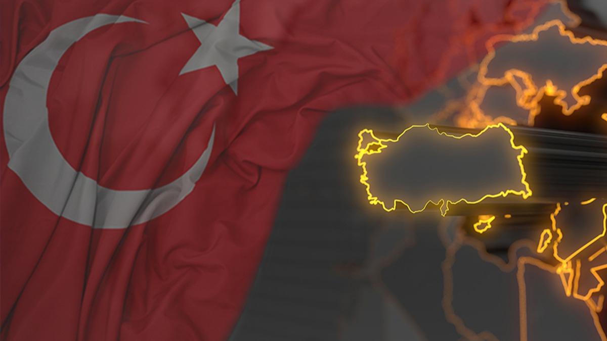 Atlan admlar blge lkelerin dikkatinden kamad: Trkiye'nin rakipleri aksiliklerle kar karya
