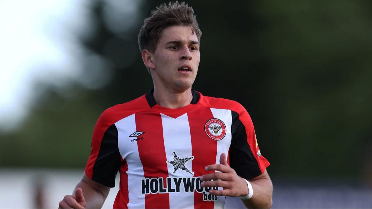 Brentford, Yehor Yarmolyuk'un bonservisini belirledi!