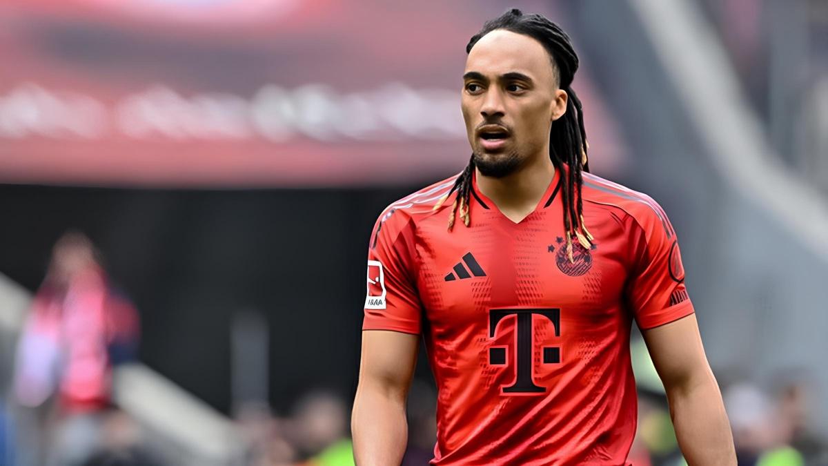 Galatasaray dmeye bast! Sane'den sonra srada Sacha Boey var