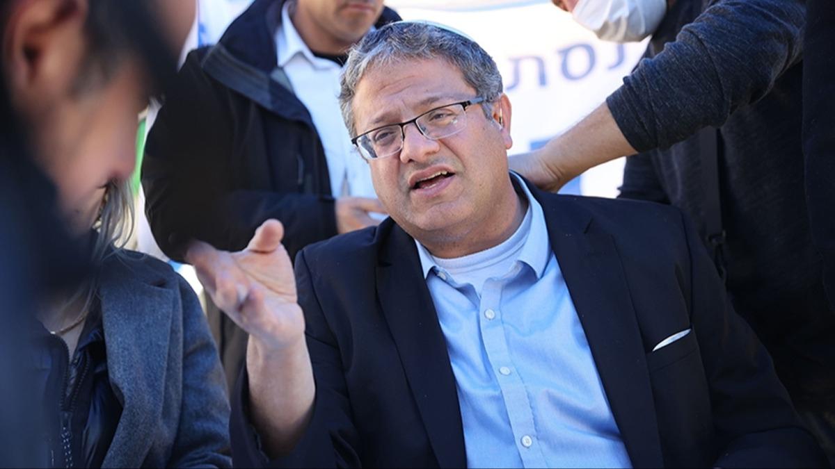 srail'den kkrtc adm! Ezanlar susturmak iin harekete getiler