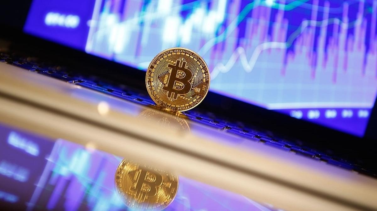 Kripto varlkta yeni dnem
