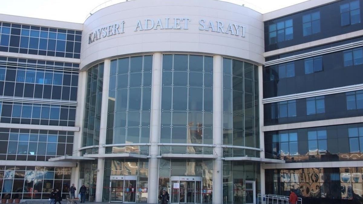 Maara cinayeti davasnda yeni gelime!