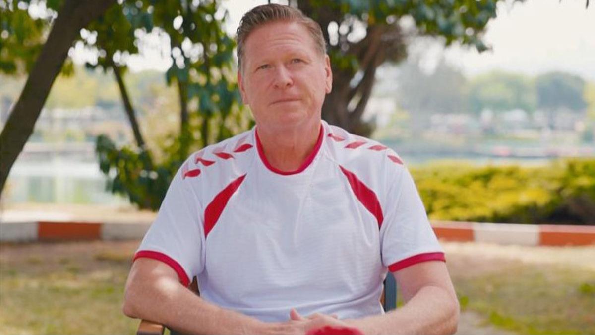 Markus Gisdol: Kayserispor'da alacam iin heyecanlym 