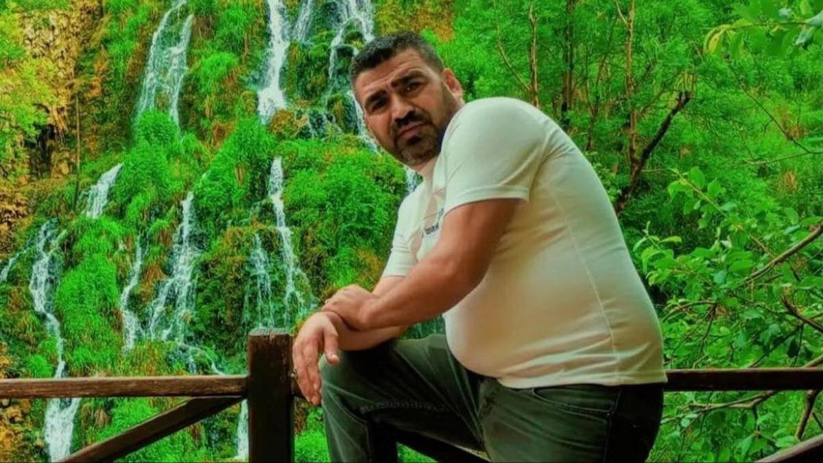 Ordu'da tartma kanl bitti! 3 ocuk babas baklanarak can verdi