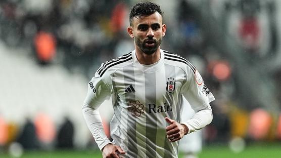 Ghezzal'dan transfer itirafı!