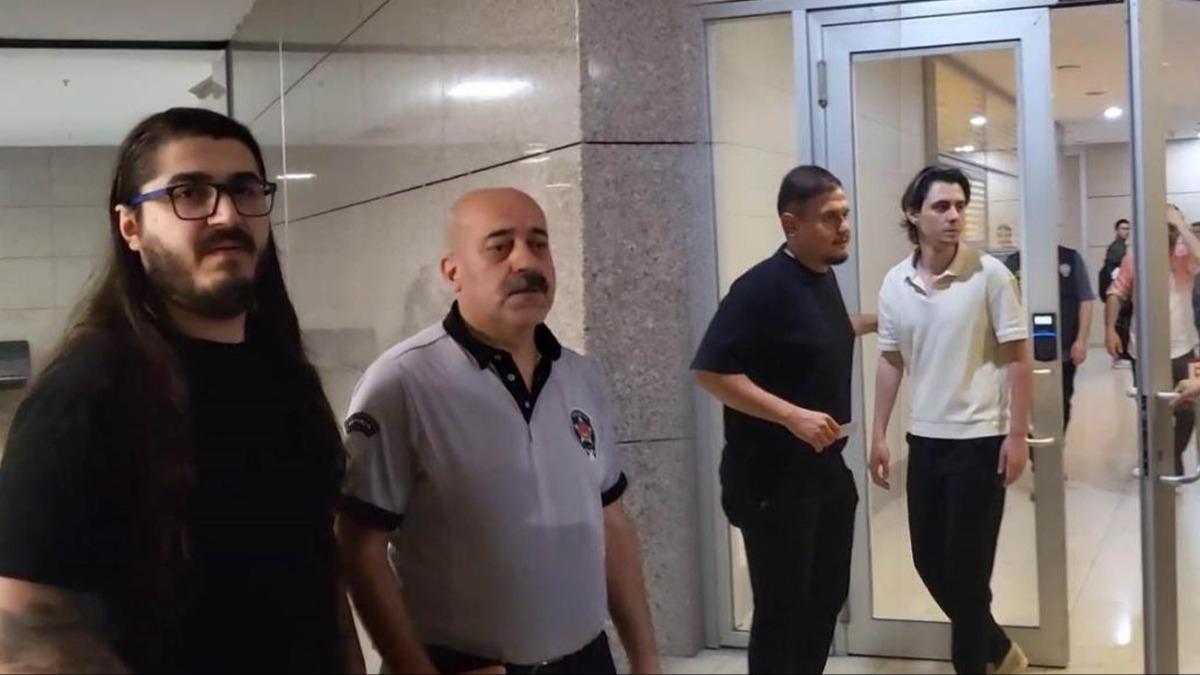 Sosyal medyada 'Key Drop' operasyonu! Gzaltna alnan fenomenler iin karar