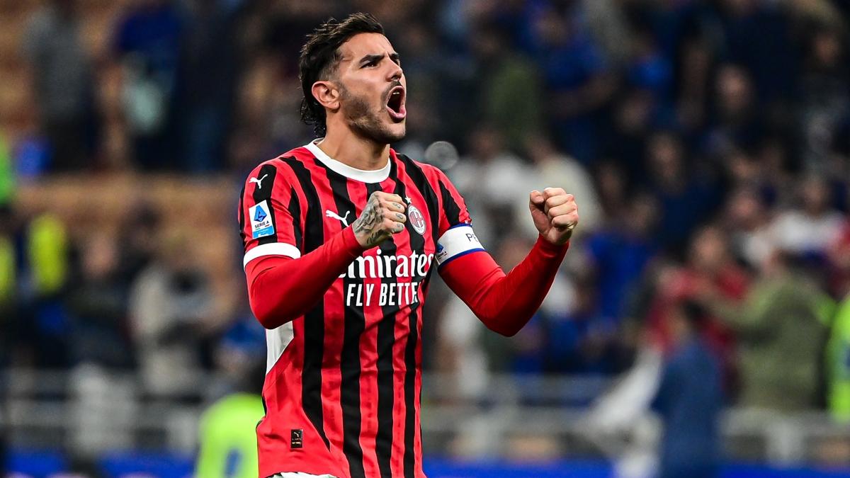 Atletico Madrid, Theo Hernandez transferinden ekiliyor