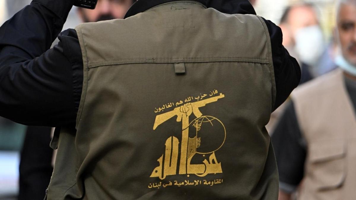 Hizbullah'tan srail'e sert tepki: Krmz izgiler ald