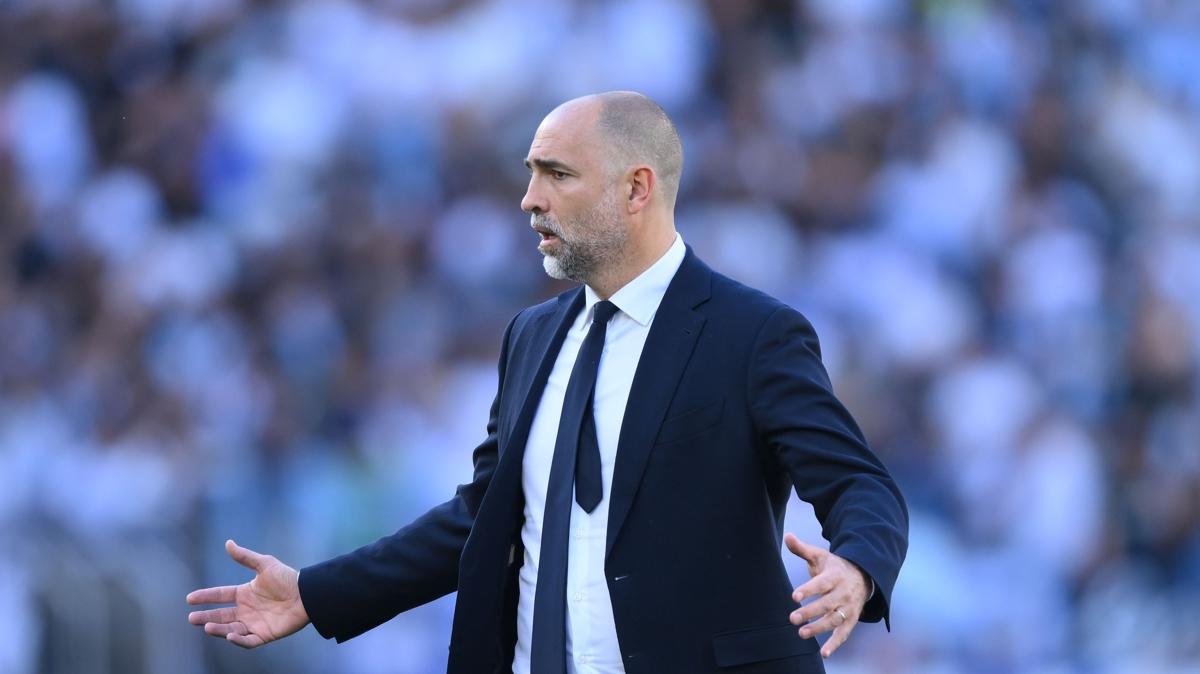 Juventus, Igor Tudor ile szleme uzatt
