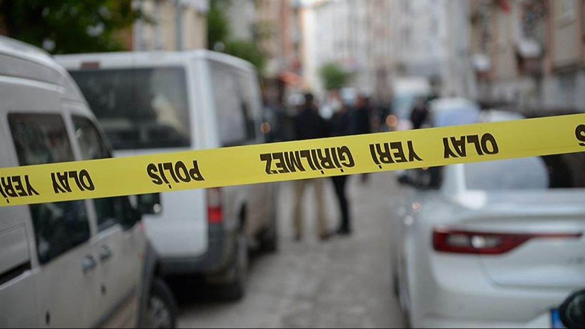 Kocaeli'de dehet! Kavgay ayrmak istedi canndan oldu