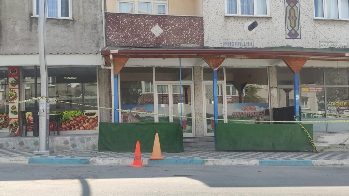 Kocaeli'de iki karde arasndaki kavgay ayrmaya alrken silahla vurulan kii ld