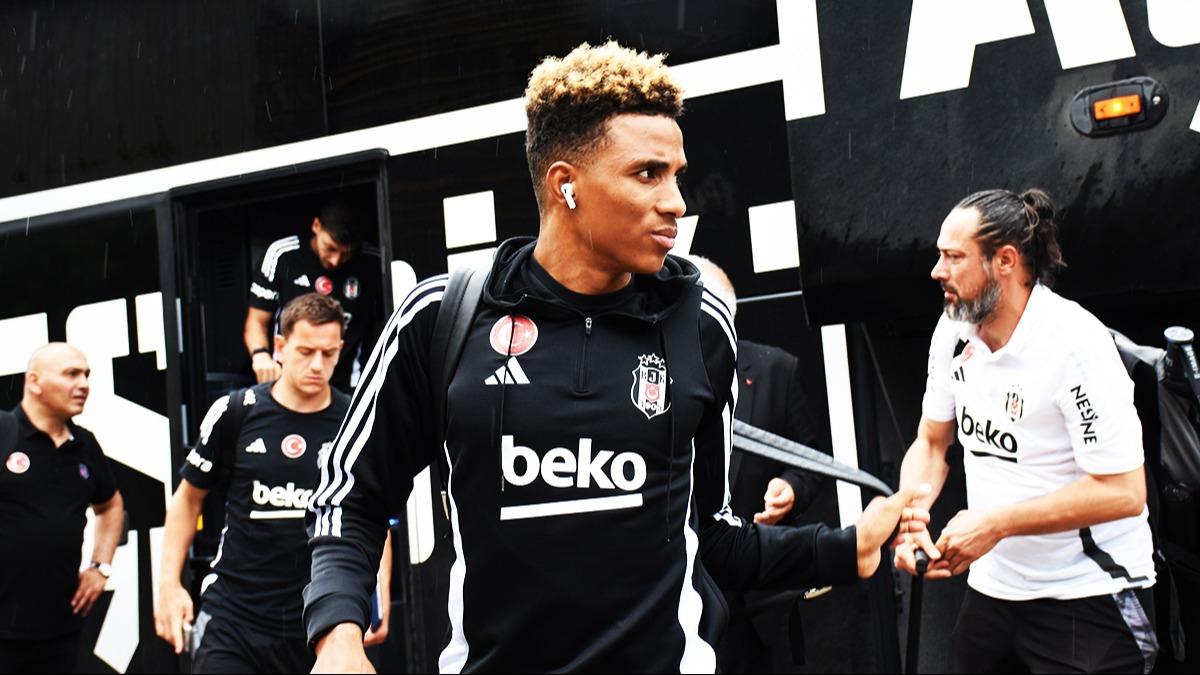Lazio, Gedson Fernandes iin devrede! Sarri bizzat istedi