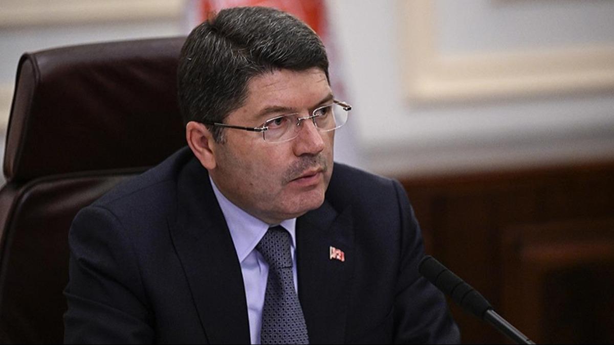 Bakan Tun: srail-ran gerilimi sonras provokatif paylamlara soruturma balatld