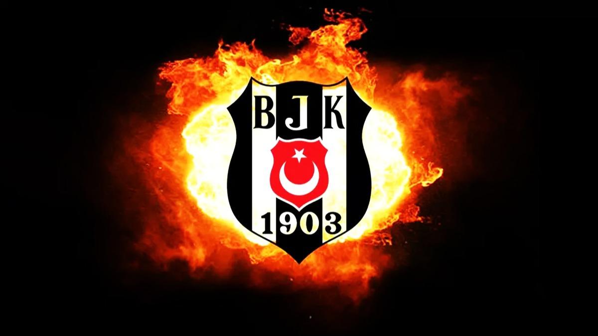 Beikta'n borcu belli oldu