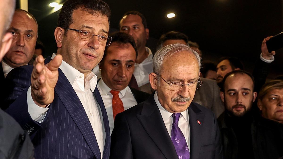Cezaevi ziyaretinin perde arkas.... Kldarolu'ndan mamolu'na ''bir ayrcaln yok'' mesaj