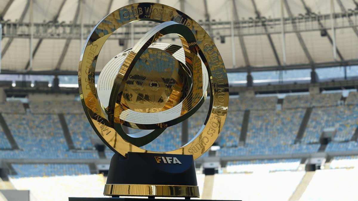 FIFA Kulüpler Dünya Kupası'nda heyecan başlıyor  