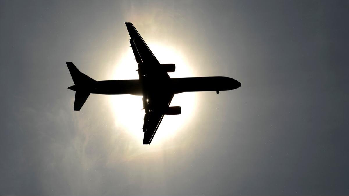 Blgede kriz derinleiyor: rdn hava sahasn ikinci kez kapatt
