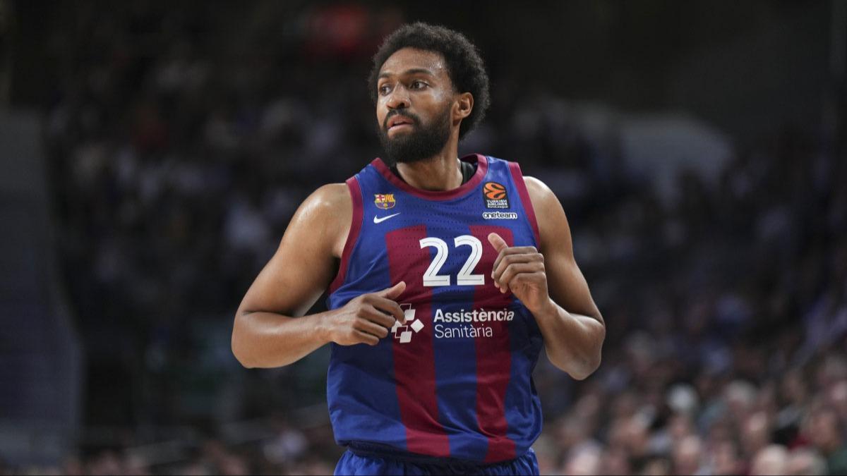 Jabari Parker, Fenerbahe Beko'nun radarnda