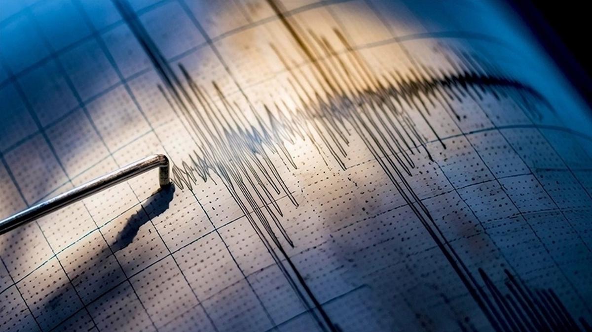 Peru'da 5,6 byklndeki deprem