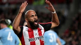 Tottenham'dan ManU'yu geride bırakacak hamle! Bryan Mbeumo dev teklif