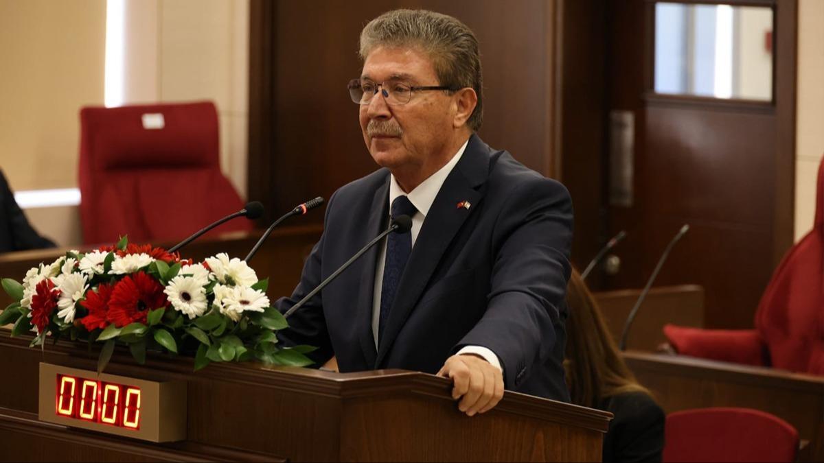 Trk dnyasna ak ak seslendi: Bize sahip kn, bizi tanyn