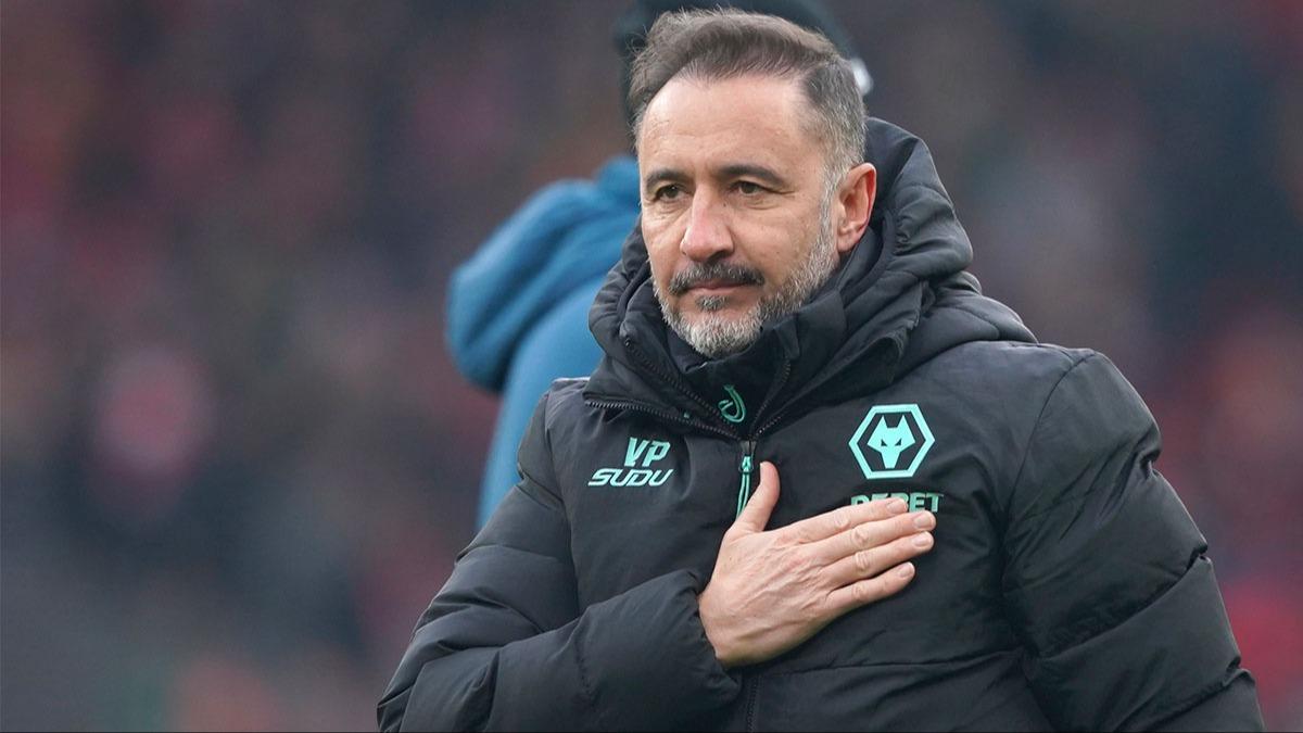 Fenerbahe'nin transferdeki rakibi Vitor Pereira! Hedef 23'lk golc Evann Guessand