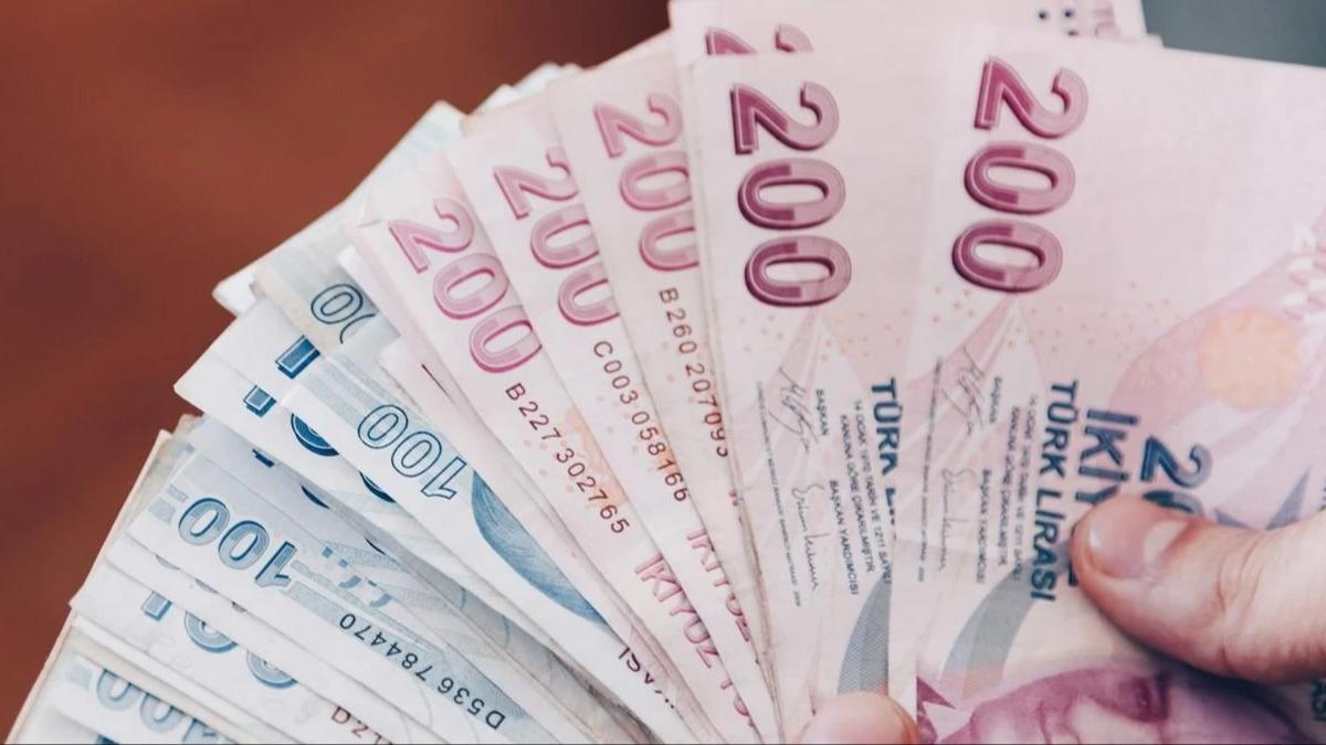 Nisan ay cari denge verileri belli oldu 