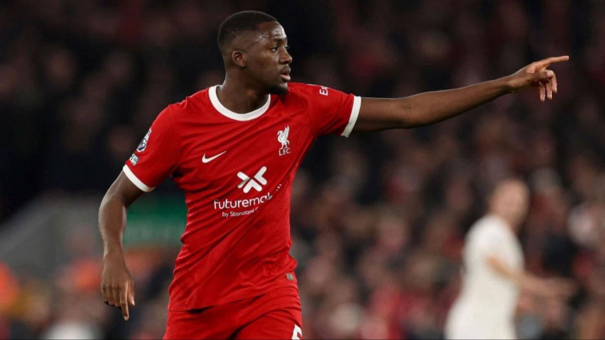 Real Madrid'den Ibrahima Konate hamlesi