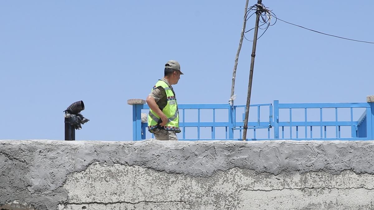 Siirt'te elektrik akmna kaplan ift hayatn kaybetti