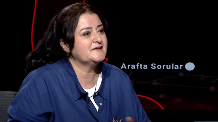 "Bugün Gazze'de olan dün Anadolu'da yaşandı"