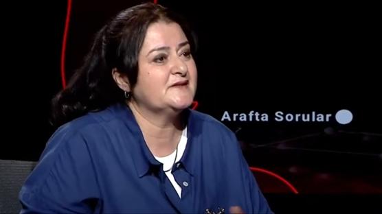 'Bugn Gazze'de olan dn Anadolu'da yaand'