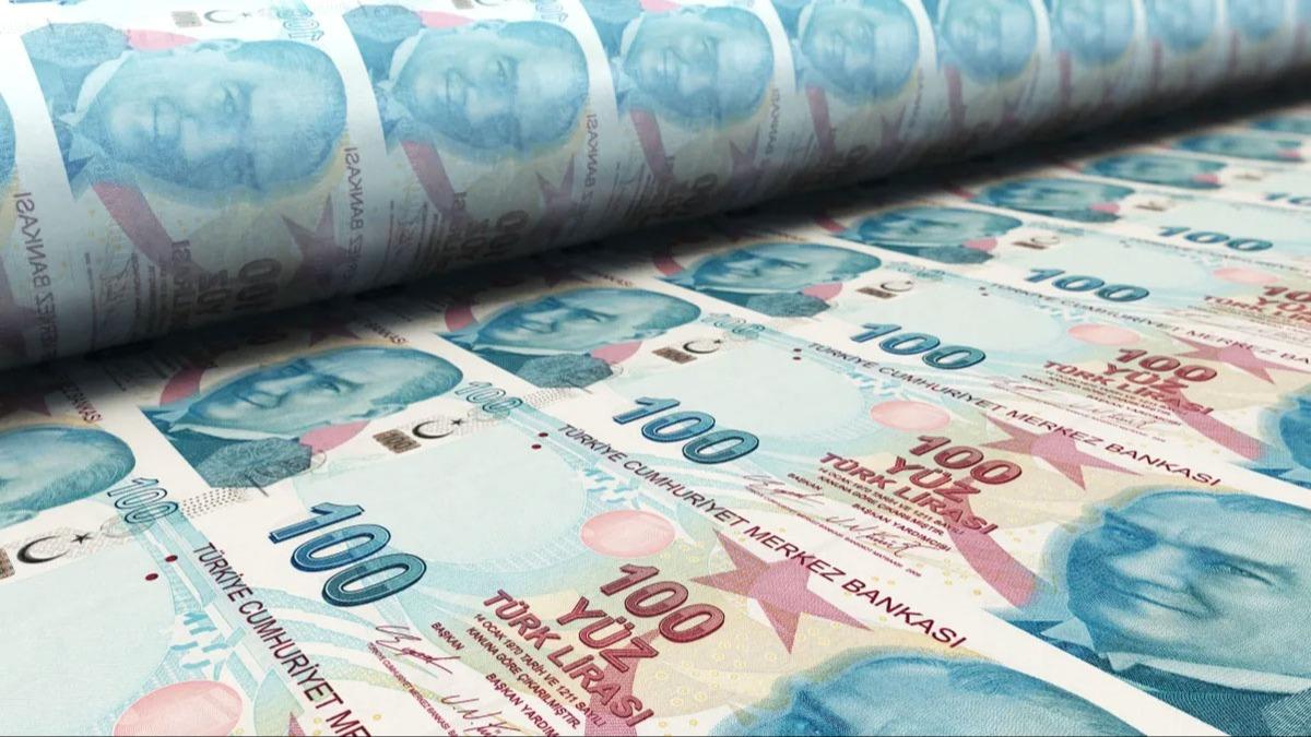 Yln ilk drt aynda Trkiye'ye 3,3 milyar dolarlk uluslararas dorudan yatrm geldi