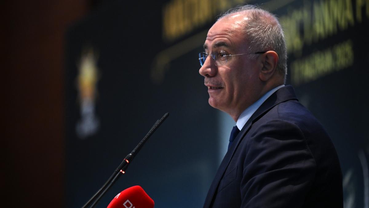 AK Parti'den CHP'ye d politika tepkisi: Milletimiz, daha sorumlu bir muhalefet anlayn hak etmektedir