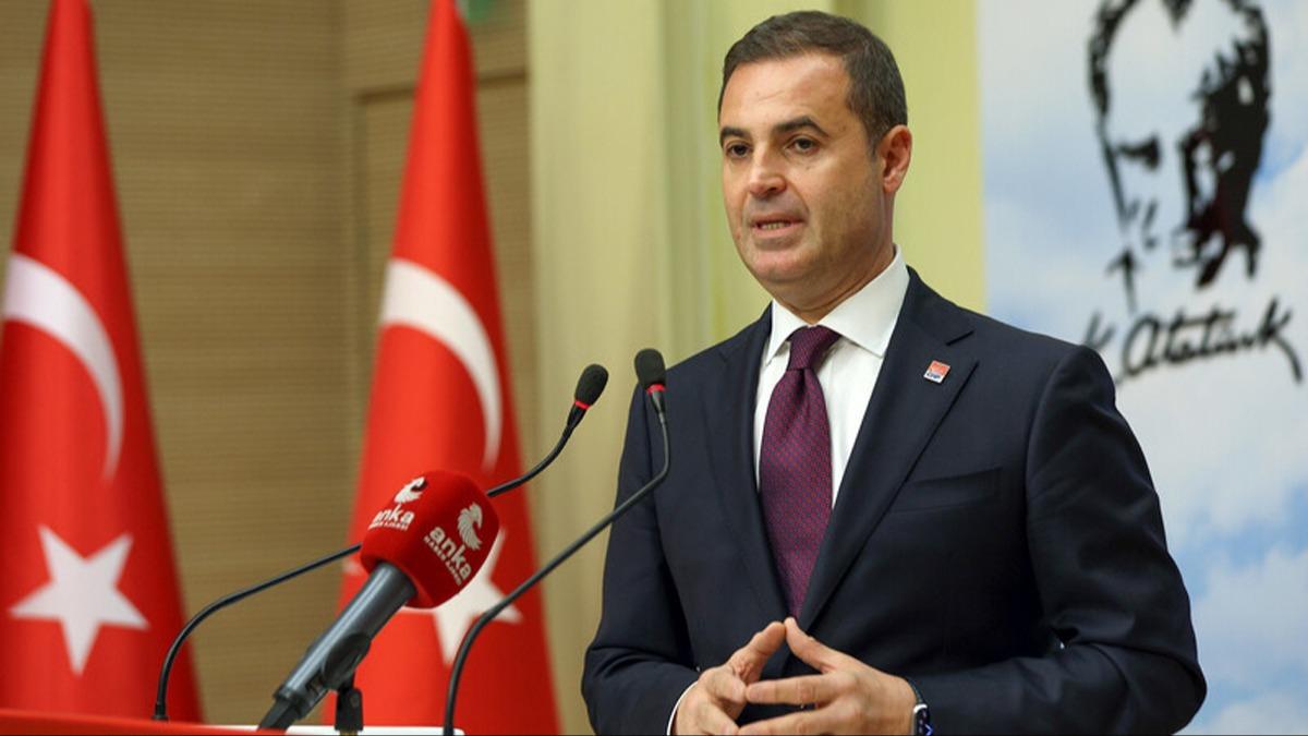 CHP'li bakan hakknda su duyurusu! 55 milyon TL karl makam teklifi