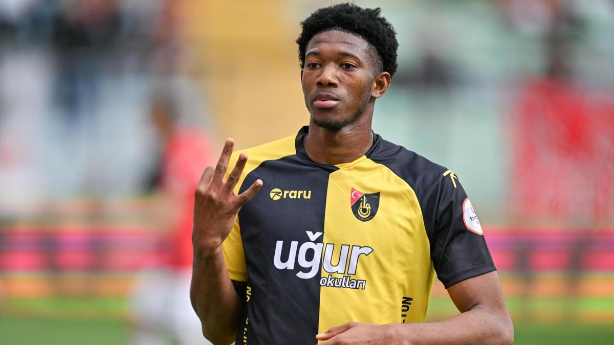 Feyenoord'dan Gaoussou Diarra hamlesi!