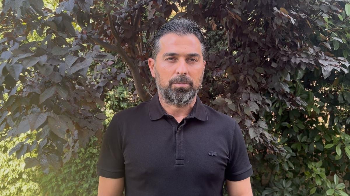 lhan Palut: Kenetlenerek yolumuza devam edeceiz