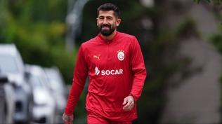 Galatasaray'da ayrılık kapıda