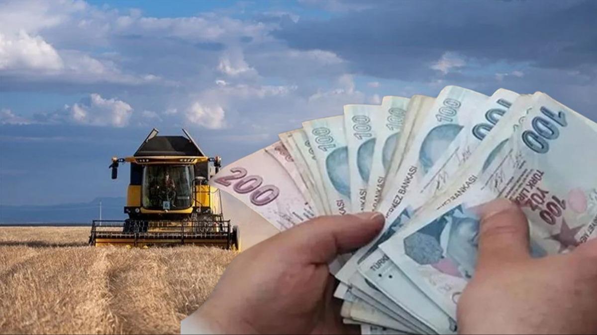 Krsala 10,2 milyar lira hibe destei 